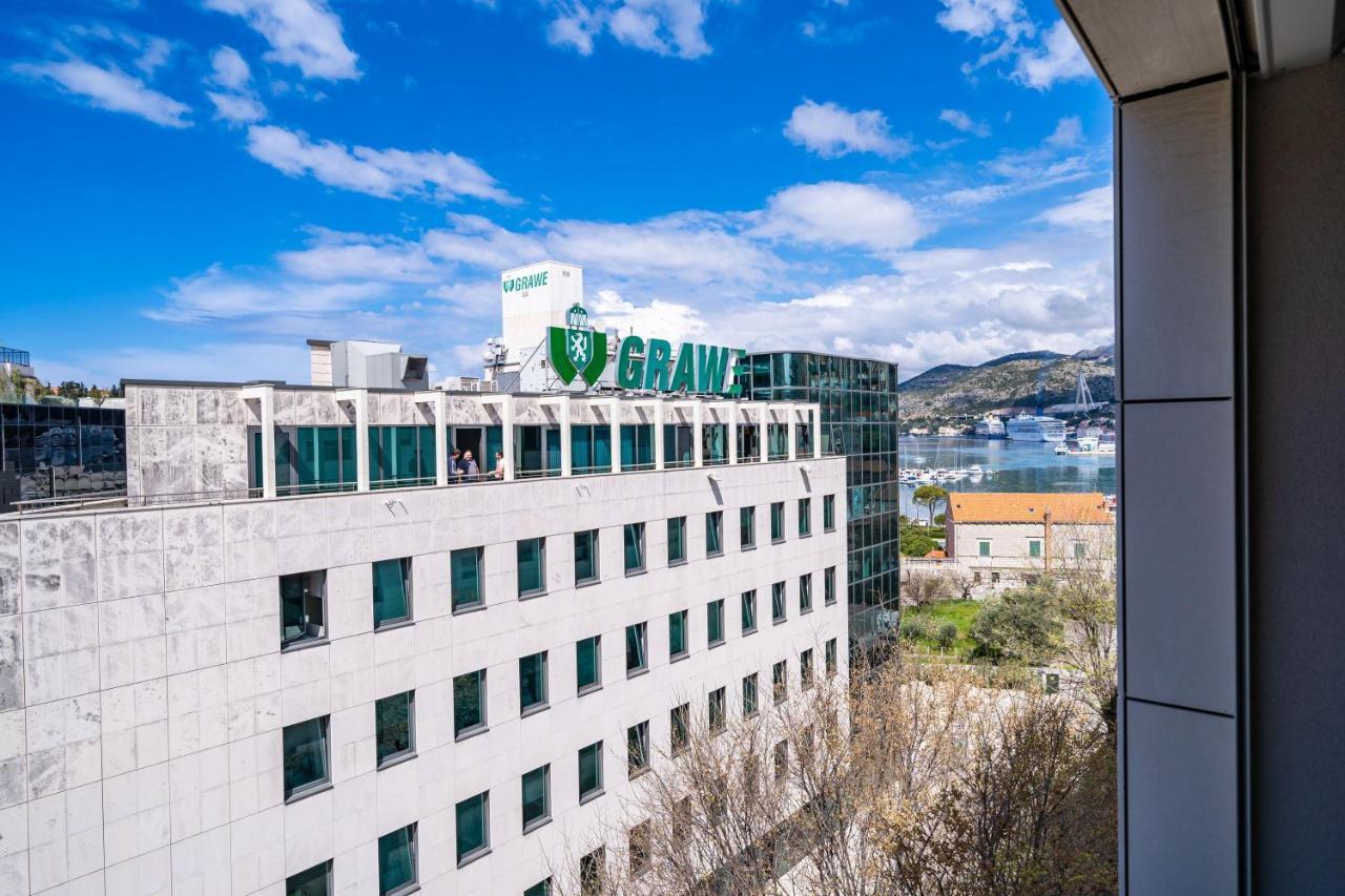Apartment Dubrovnik Clouds Exterior foto