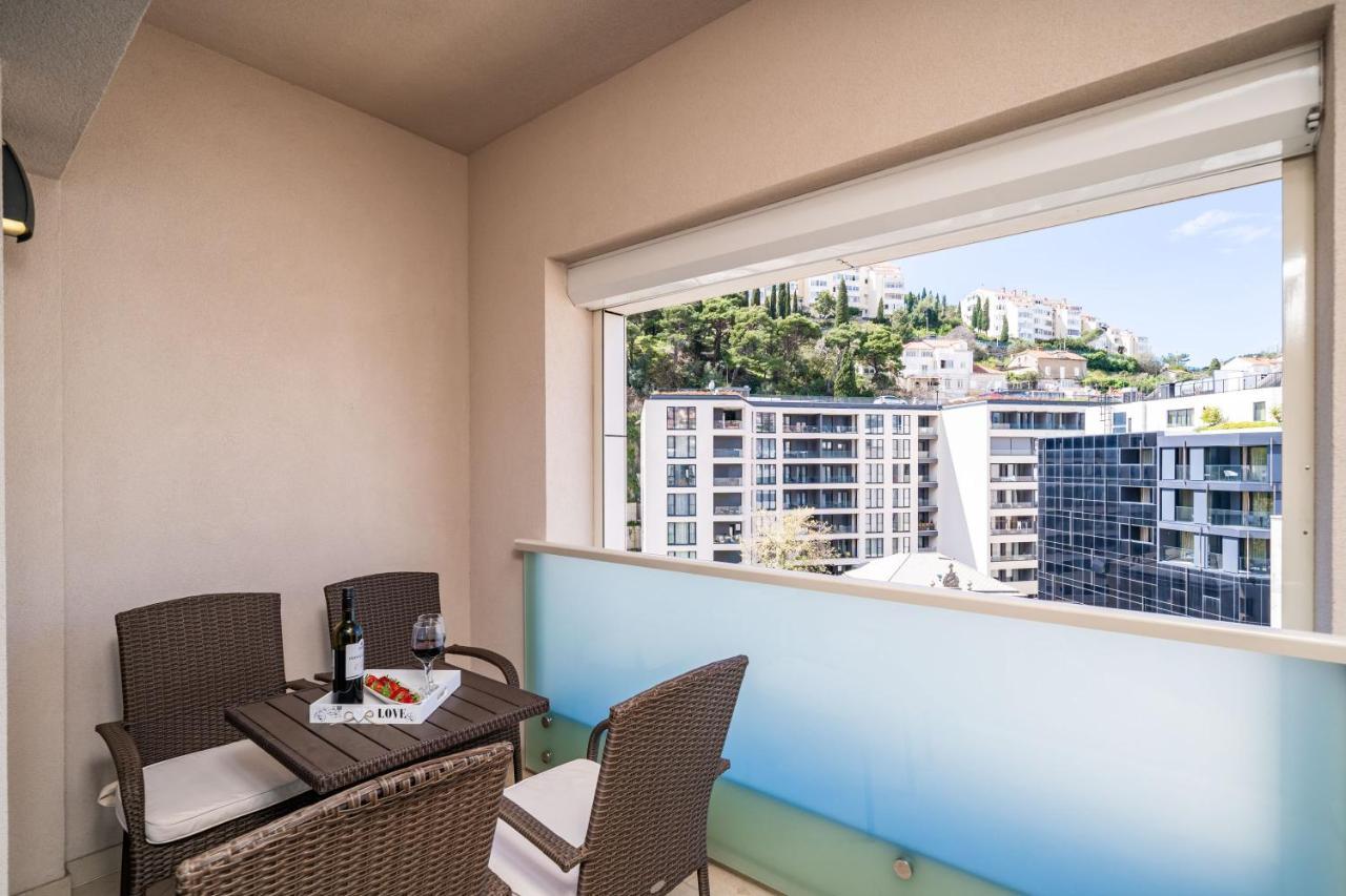 Apartment Dubrovnik Clouds Exterior foto